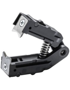 Unidad de cuchillas de recambio para 12 52 195 KNIPEX 12 49 31