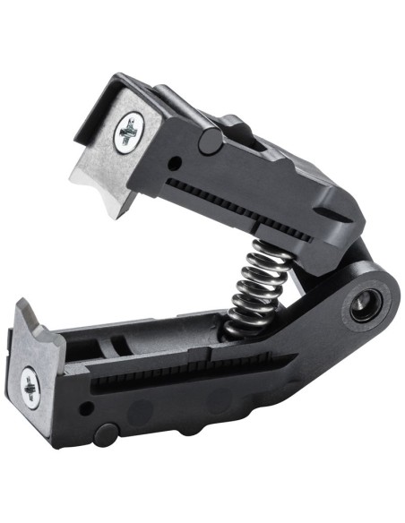 Unidad de cuchillas de recambio para 12 52 195 KNIPEX 12 49 31