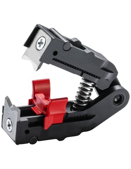 Unidad de cuchillas de recambio para 12 52 195 KNIPEX 12 49 31