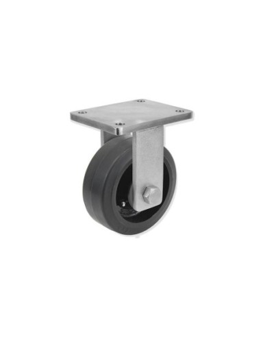 U - Rotantes Modelo U Sujeción por Pletina P | 38-443 UPF8 400 HGB8