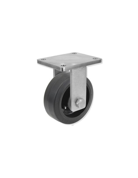 U - Rotantes Modelo U Sujeción por Pletina P | 38-443 UPF8 400 HGB8