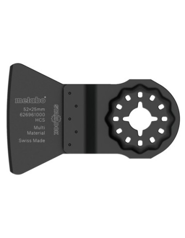 Raspador, HCS, 52 mm (626961000)