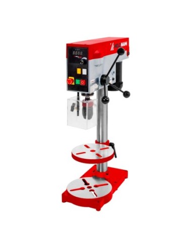 TALADRO DE COLUMNA SB13B16VN_230V
