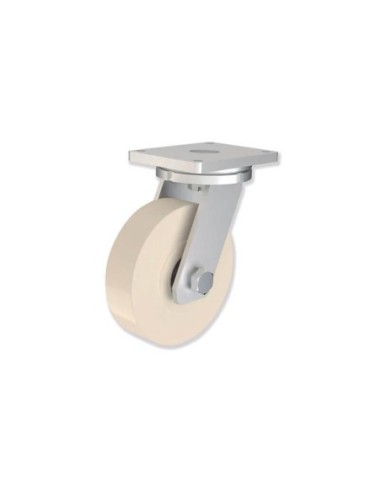 U - Rotantes Modelo U Sujeción por Pletina P Giratorio G | 38-620 UPG9 300 POB9