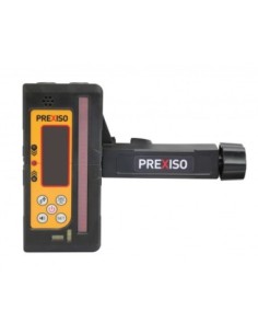Receptor para niveles láser rotativos PLR300 2