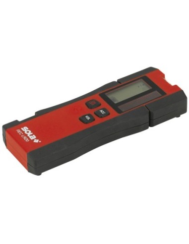 Receptor universal para niveles de línea roja