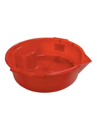 Recipiente para aceite
