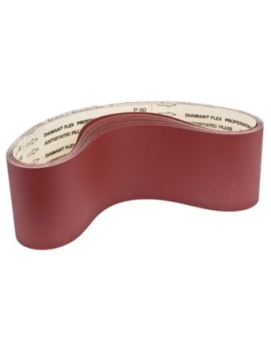 Banda abrasiva 7150x150mm K60 | SB2600PK60 Holzmann