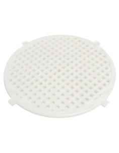 FILTRO DE PLÁSTICO PARA EMBUDOS INDUSTRIALES SAMOA 670 023