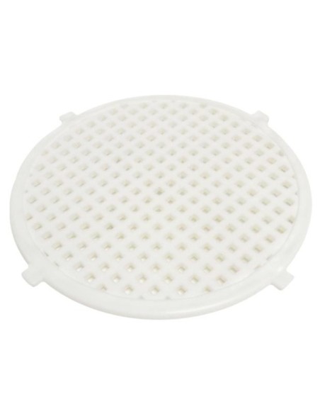 FILTRO DE PLÁSTICO PARA EMBUDOS INDUSTRIALES SAMOA 670 023