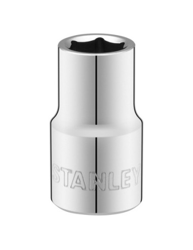 Vaso 6 caras 1/2 12mm