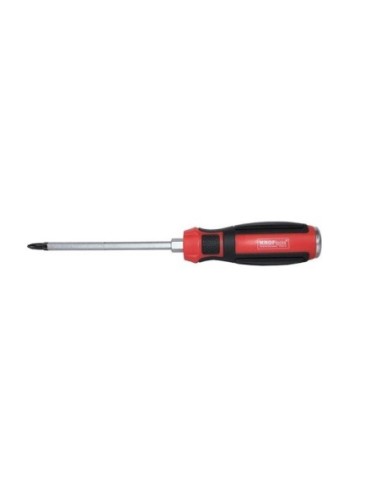 DESTORNILLADORES PHILLIPS 3 GOLPE -200MM