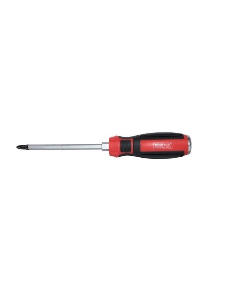DESTORNILLADORES PHILLIPS 3 GOLPE -200MM