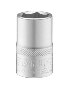 Vaso 6 caras 1/2 16mm - FATMAX