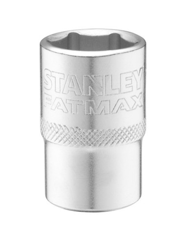 Vaso 6 caras 1/2 18mm - FATMAX
