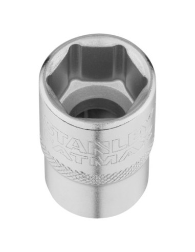 Vaso 6 caras 1/2 18mm - FATMAX