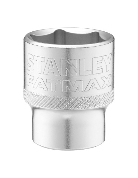 Vaso 6 caras 1/2 27mm - FATMAX