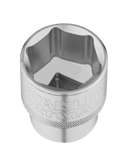 Vaso 6 caras 1/2 27mm - FATMAX