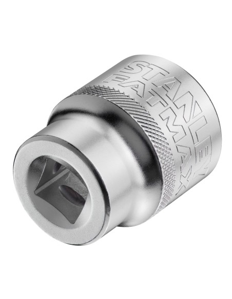 Vaso 6 caras 1/2 27mm - FATMAX
