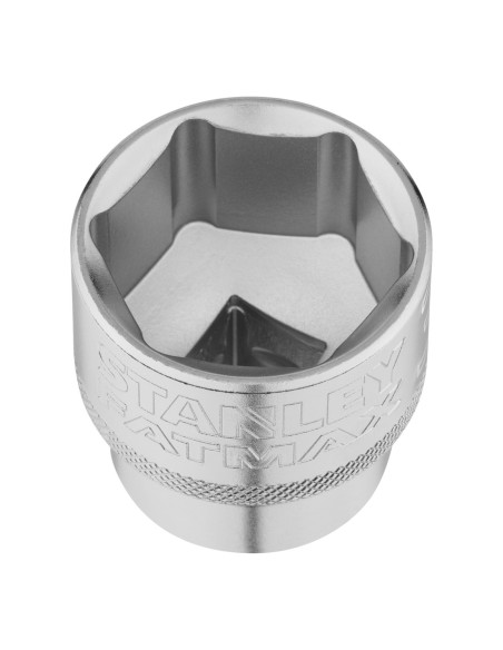 Vaso 6 caras 1/2 32mm - FATMAX
