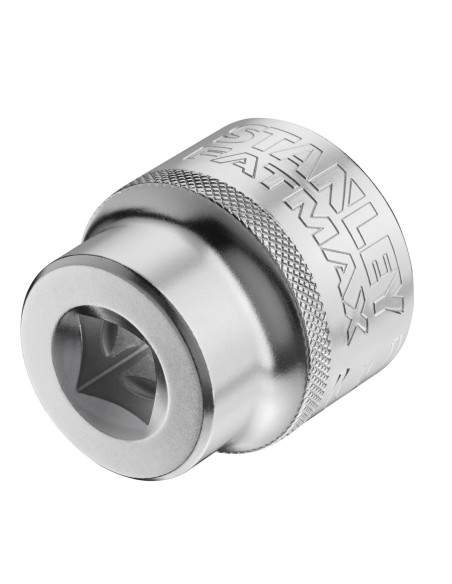 Vaso 6 caras 1/2 32mm - FATMAX