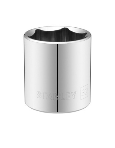 Vaso 6 caras 1/2 32mm