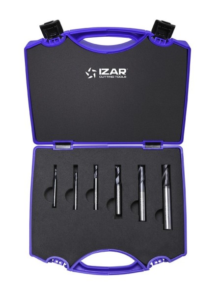 REF. 9421 FRESA MICROGRANO DIN6528N 2Z