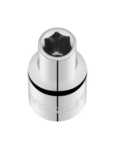 Vaso 6 caras 1/2 9mm