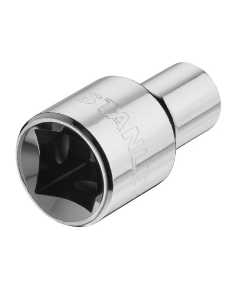 Vaso 6 caras 1/2 9mm