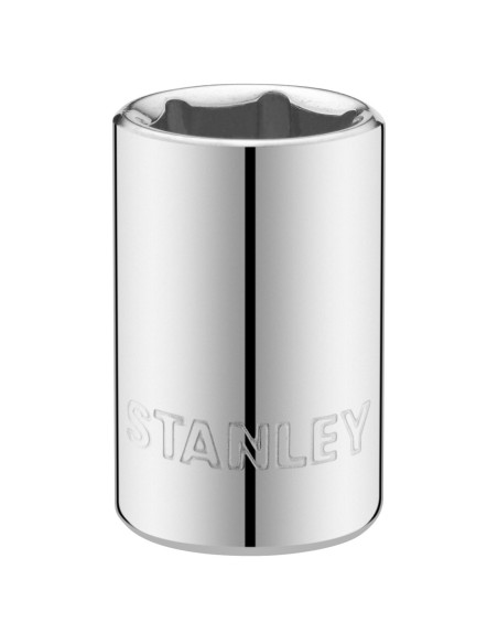 Vaso 6 caras 1/4 11mm
