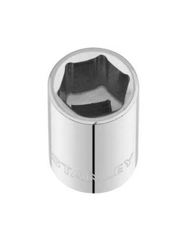 Vaso 6 caras 1/4 11mm