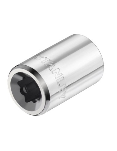 Vaso 6 caras 1/4 11mm