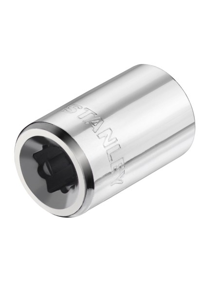 Vaso 6 caras 1/4 11mm