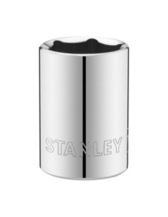 Vaso 6 caras 1/4 13mm