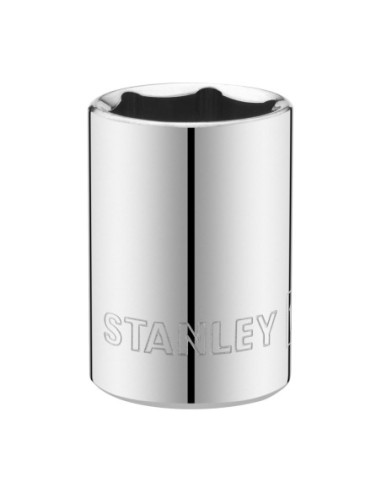Vaso 6 caras 1/4 13mm