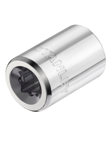 Vaso 6 caras 1/4 13mm