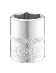 Vaso 6 caras 1/4 14mm - FATMAX