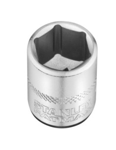 Vaso 6 caras 1/4 14mm - FATMAX 2