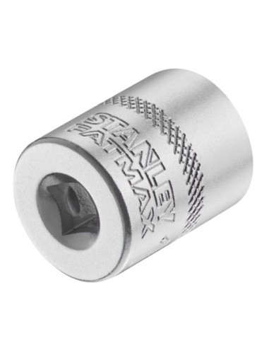 Vaso 6 caras 1/4 14mm - FATMAX