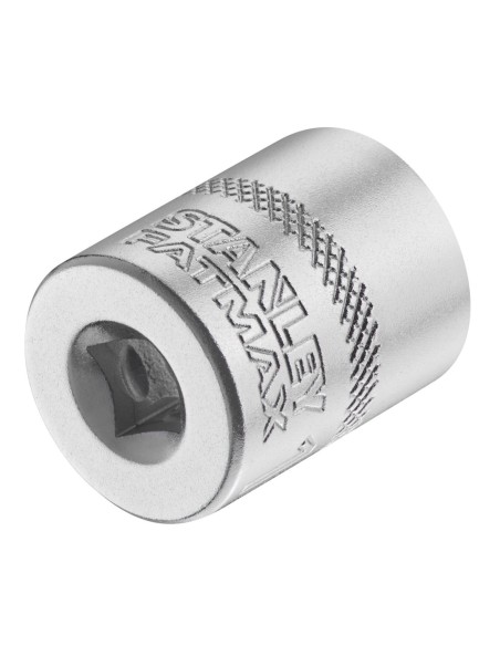 Vaso 6 caras 1/4 14mm - FATMAX