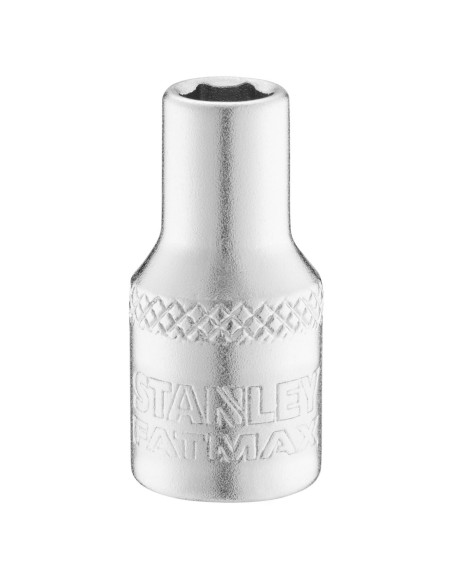 Vaso 6 caras 1/4 5mm - FATMAX
