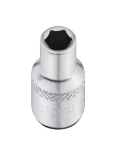 Vaso 6 caras 1/4 5mm - FATMAX 2