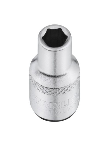 Vaso 6 caras 1/4 5mm - FATMAX