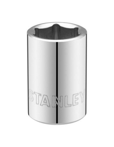 Vaso 6 caras 3/8 12mm