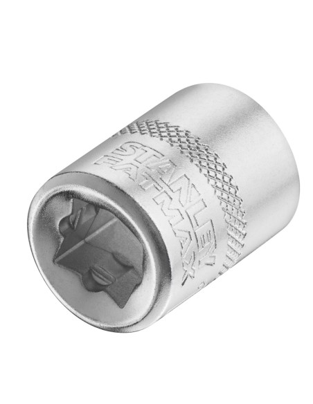 Vaso 6 caras 3/8 14mm - FATMAX