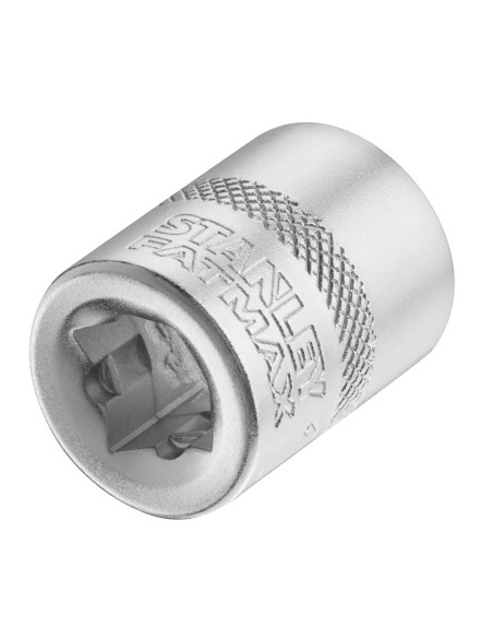 Vaso 6 caras 3/8 15mm - FATMAX