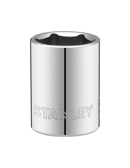 Vaso 6 caras 3/8 16mm