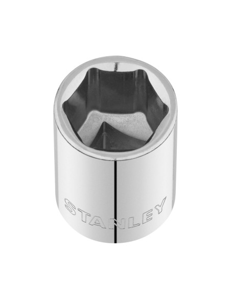 Vaso 6 caras 3/8 16mm