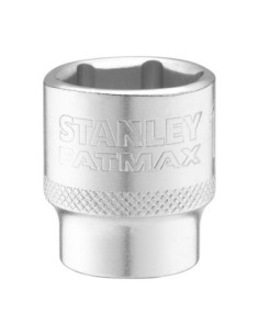 Vaso 6 caras 3/8 19mm - FATMAX