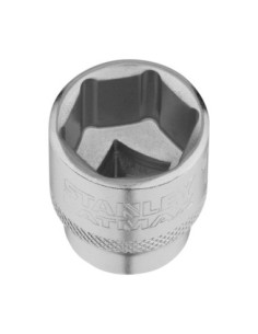 Vaso 6 caras 3/8 19mm - FATMAX 2